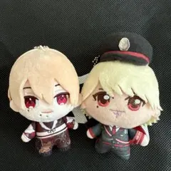 ぬいぐるみ Limbus Company グッドスマイルカンパニー 2体セット
