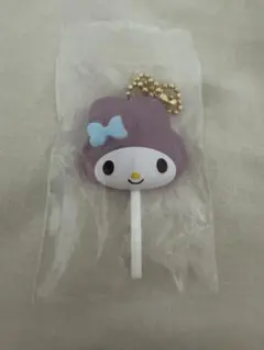 サンリオキャラクターズ　カラフルキャンディチャーム