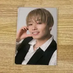 超特急 マサヒロ トレカ AwA AwA