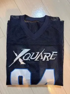 INI 藤牧京介　XQUARE メッシュユニフォーム