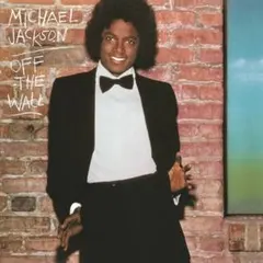 新品 Michael Jackson / Off The Wall レコードのサムネイル