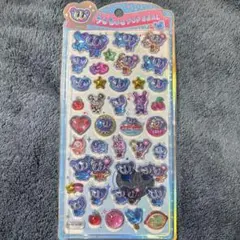 正規品　うるちゅる POP SEAL エンジェルブルー なかむらくん