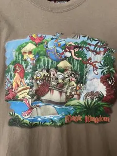 2026年最新】ジャングルブック tシャツの人気アイテム - メルカリ