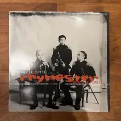 Rhymester レコード3枚セット RHYMESTER / RESPECT – TICRO MARKET
