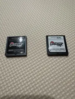ポケットモンスターブラックホワイト