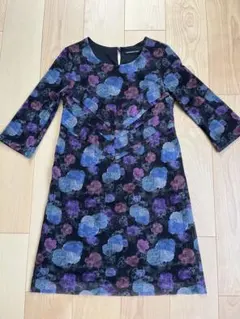 ヴィヴィアンタム ワンピース パワーネットVIVIENNE TAMのサムネイル