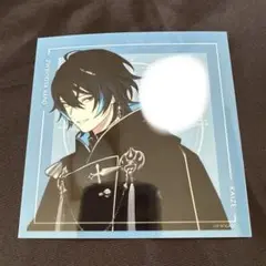 カイゼ　OVER REQUIEMZ オバレク アリスネット ましかくブロマイド