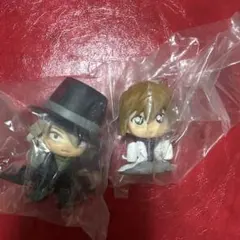 名探偵コナン ちぢませ隊