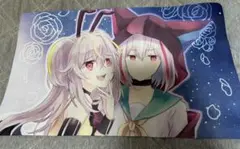 プレイマット【現在取引き中】 プレイマット『MercuriumtheLivingQuicksilver(JUDGE2026