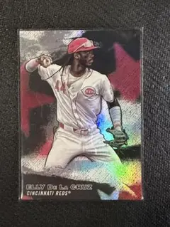 topps2026MLB 【Elly De La Cruz】SMBL-12
