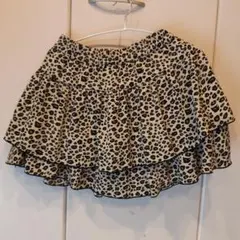 INGNI　 ミニスカートのサムネイル