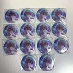 プロセカ 東雲彰人 缶バッジ 2c