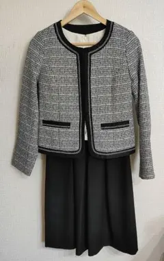 フォーマル3点セット　サイズ9AR 卒業式・入学式