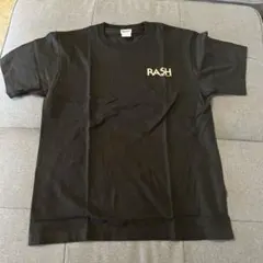 RASH WETSUITS Tシャツ ブラック Mサイズのサムネイル