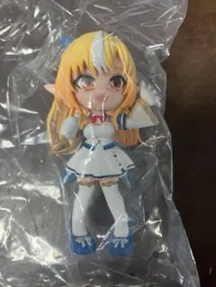 パルバース PalVerse vol.1 ホロライブ 白上フブキ　フィギュア