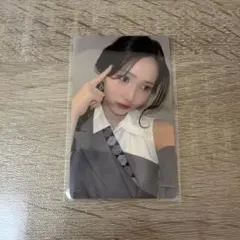 IS:SUE トレカ ラントレ 剱持菜乃 088