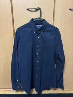 Ralph Lauren ネイビー ボタンダウンシャツのサムネイル