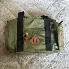 ディッキーズ　ドラムバッグ