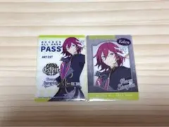 スタライ　くじ　茨