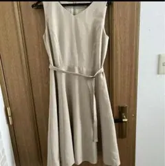 NATURAL BEAUTY BASIC レディースワンピース