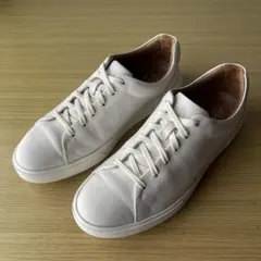 【Clarks】Un Costa Lace / アンコスタレース レザーシューズ