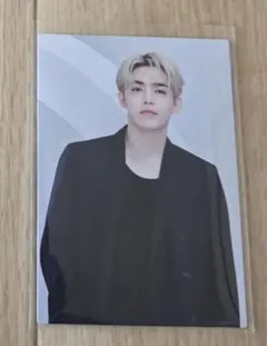 SEVENTEEN NEW フーディ トレカ エスクプス