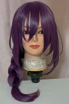 礼瀬マヨイ　あんスタ　あんさんぶるスターズ　コスプレ　ウィッグ　ALKALOID