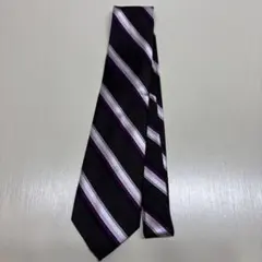 CHAPS ネクタイ　　茶色