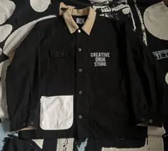 2025年最新】creative drug store カバーオールの人気アイテム - メルカリ