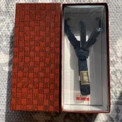 男性　羽織用紐　新品