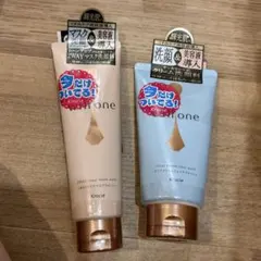 クラシエ willone ウィルワン クリアマスク洗顔料 クリーム洗顔料のサムネイル