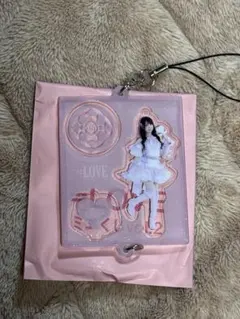 大谷映美里　魔法少女　ミニくじ　vol2