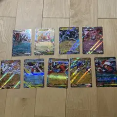 MEGAドリームex rr まとめ売り