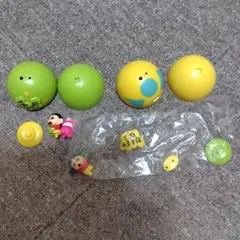 クレヨンしんちゃん ケーススタンド2種セット