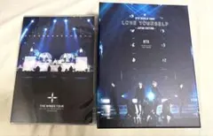 BTS WINGS THE FINAL ESSAY BOOK ソウルコン限定 - メルカリ