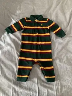Ralph Lauren ベビー服