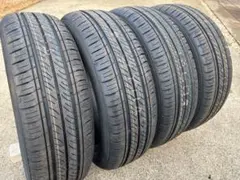 2026年最新】165 55r15 エナセーブの人気アイテム - メルカリ