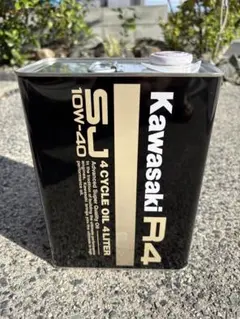 純正部品カワサキR4 SJ10W-40 20L ENEOS J0248-1003 - メルカリ