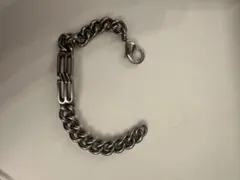 Balenciaga チェーンブレスレット Mサイズのサムネイル