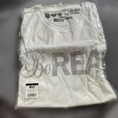 中島美嘉 LIVE IS REAL 2013 Tシャツ A Lサイズ（