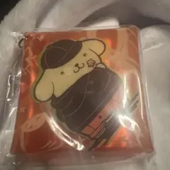 サンリオ sanrio Solid&Cool マルチケース ポムポムプリン