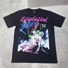 新品 759 KR【XL】エヴァンゲリオン EVANGELIONアニメ Tシャツ