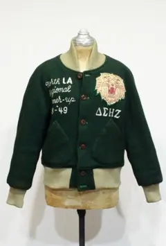 2025年最新】style eyes スタジャンの人気アイテム - メルカリ