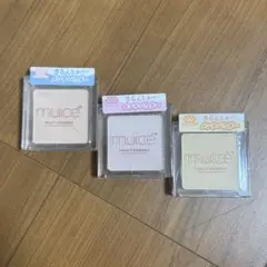 新品ミュアイス　スポットメンテパウダー　クマメンテパウダー
