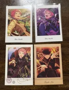 あんスタ まとめ売り 斎宮宗