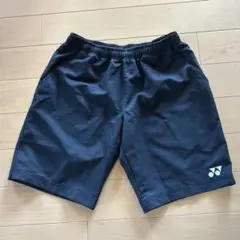 YONEX バドミントン ハーフパンツ