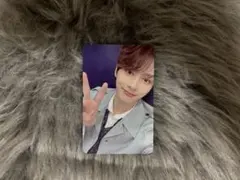 seventeen ヘンガレ net ジュン トレカ