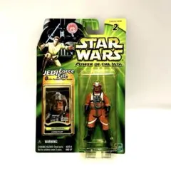 275未開封 スターウォーズ ジェック ポーキンス フィギュアのサムネイル