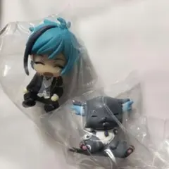 肩ズンFig.ツイステッドワンダーランドVol.５オクタヴィネル寮＆グリム