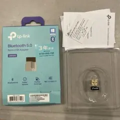 bluetoothアダプタ